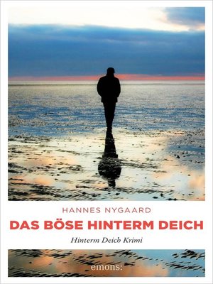 cover image of Das Böse hinterm Deich